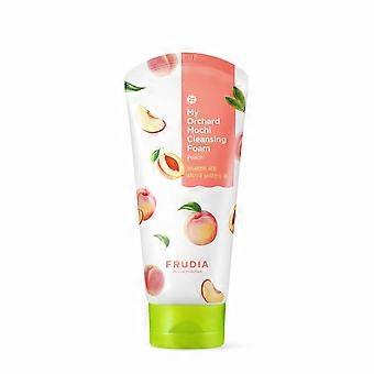 Reinigungsschaum Frudia My Orchard Mochi Pfirsich (120 ml)