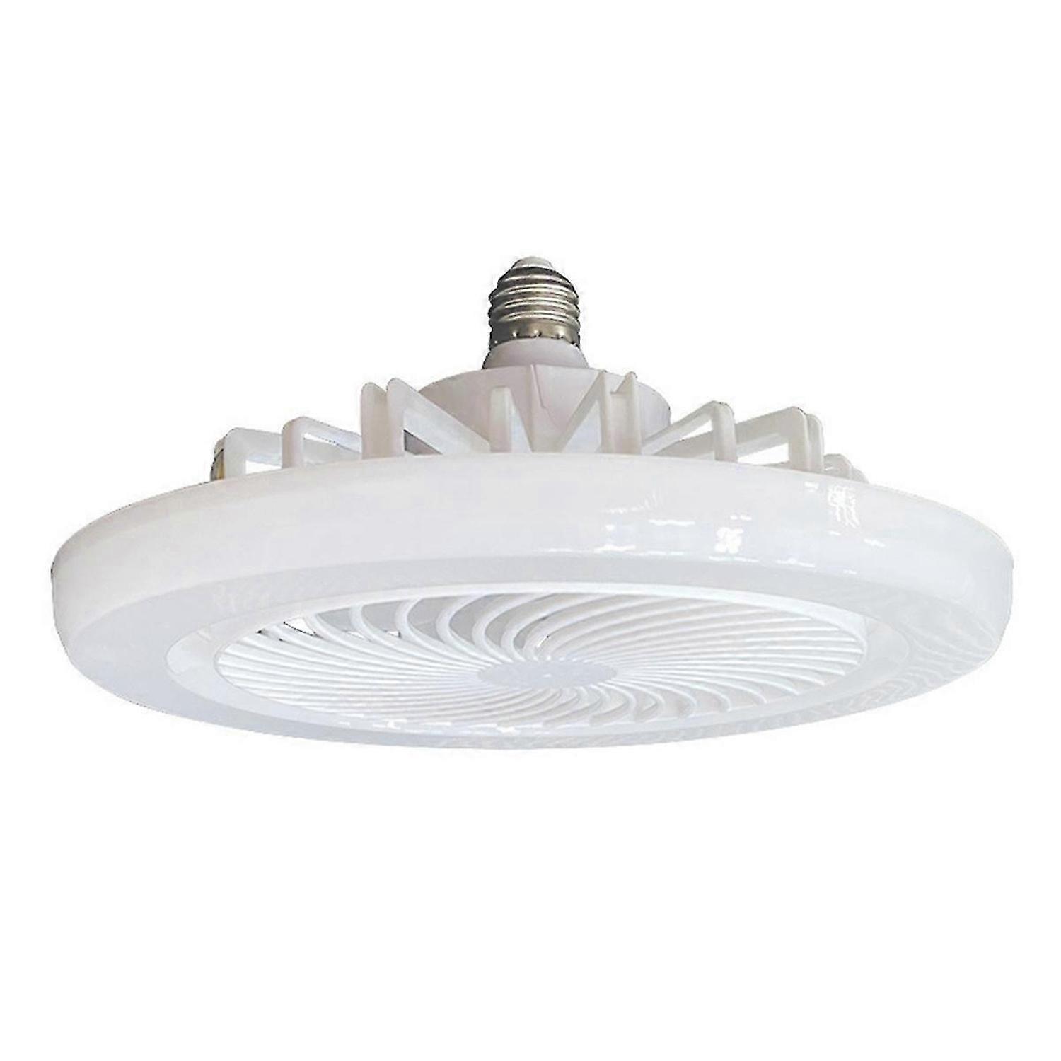 Ceiling Fans with Lights and Remote, Flush Mount Ceiling Fan