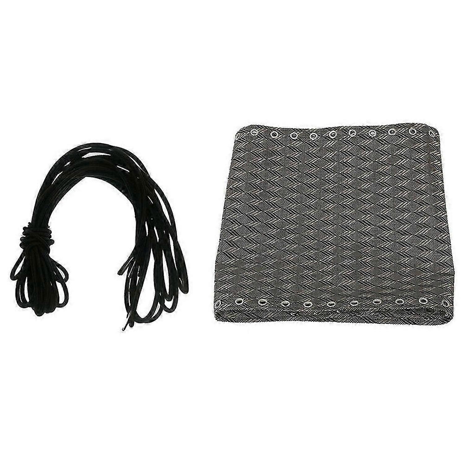 Recliner Cloth with Elastic Cord,for Yard Garden Beach,As Shown