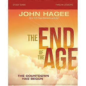 Bibelstudieguide for tidsalderen: Nedtellingen har begynt - John Hagee