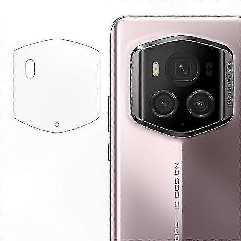 5G Smartphone Camera Lens Protector Covers for Premium Models
