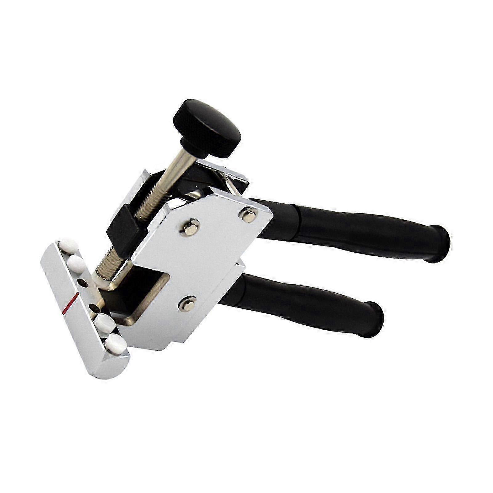 Professional Tile Cutter and Nippers, Portable Hand Tool for Precise Cutting 2025