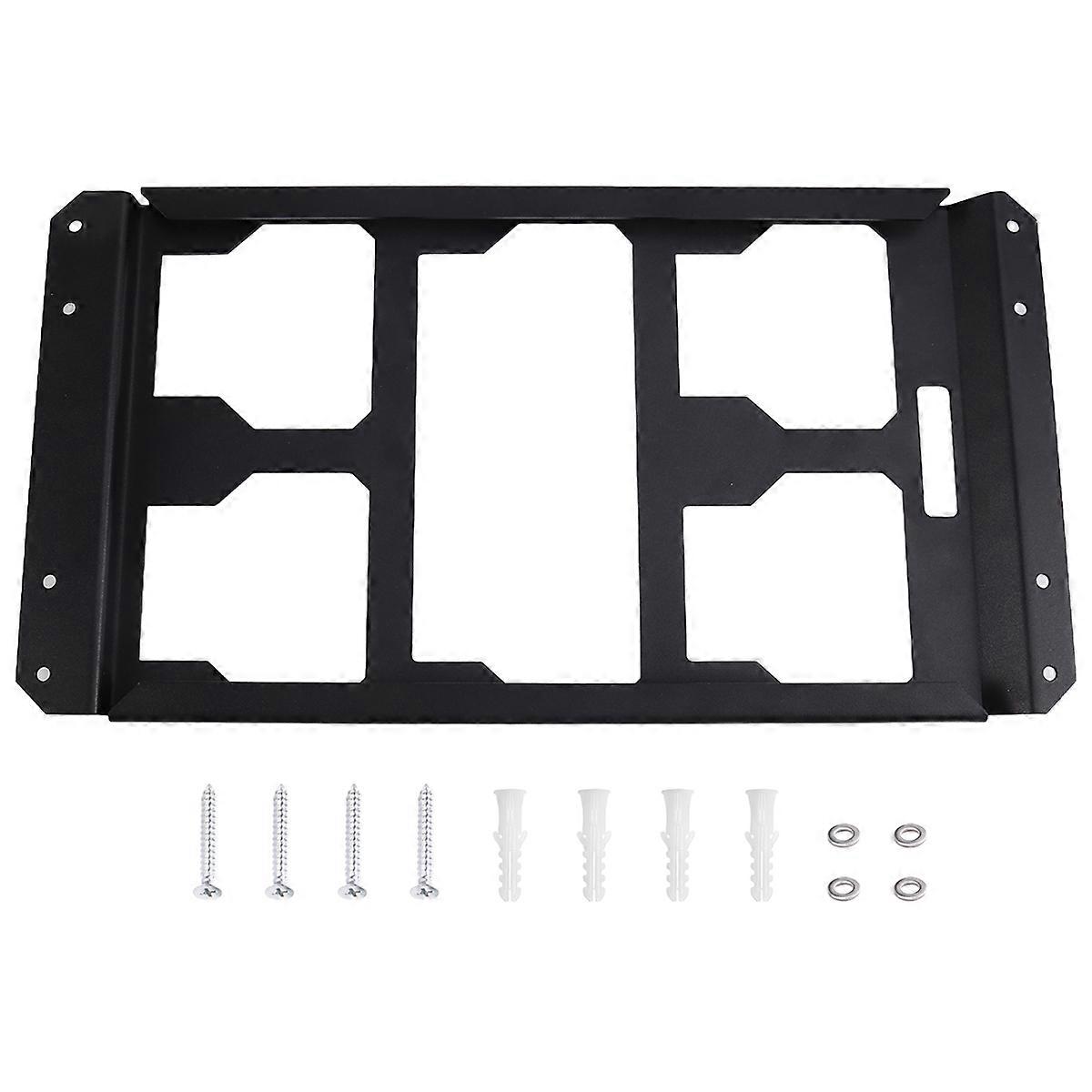 Toolbox Fixing Frame Toolbox Fixed Tool Rack Toolbox Frame Toolbox Accessories