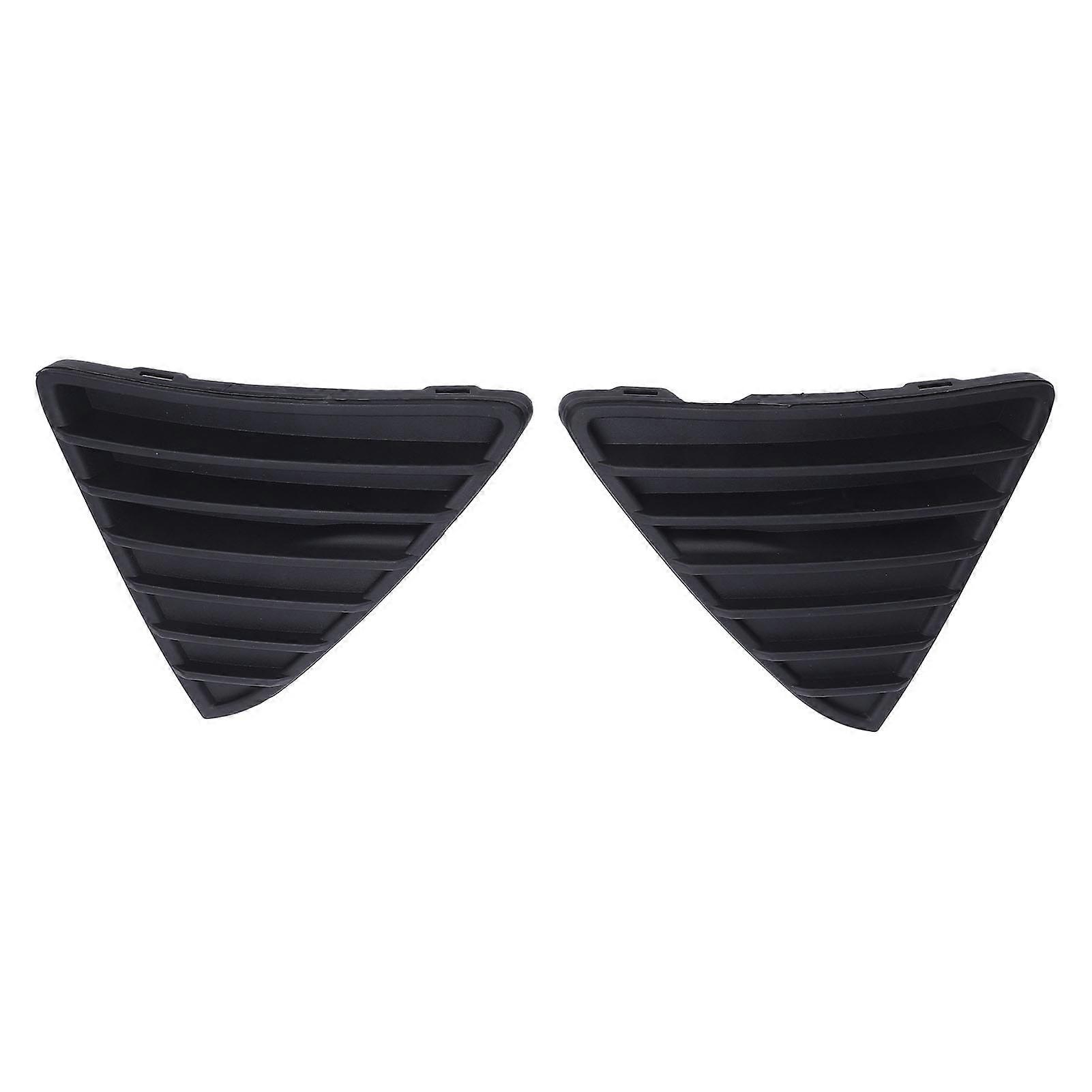 Front Bumper Lower Grille Insert Bezel Trim for Focus MK3 2011-15