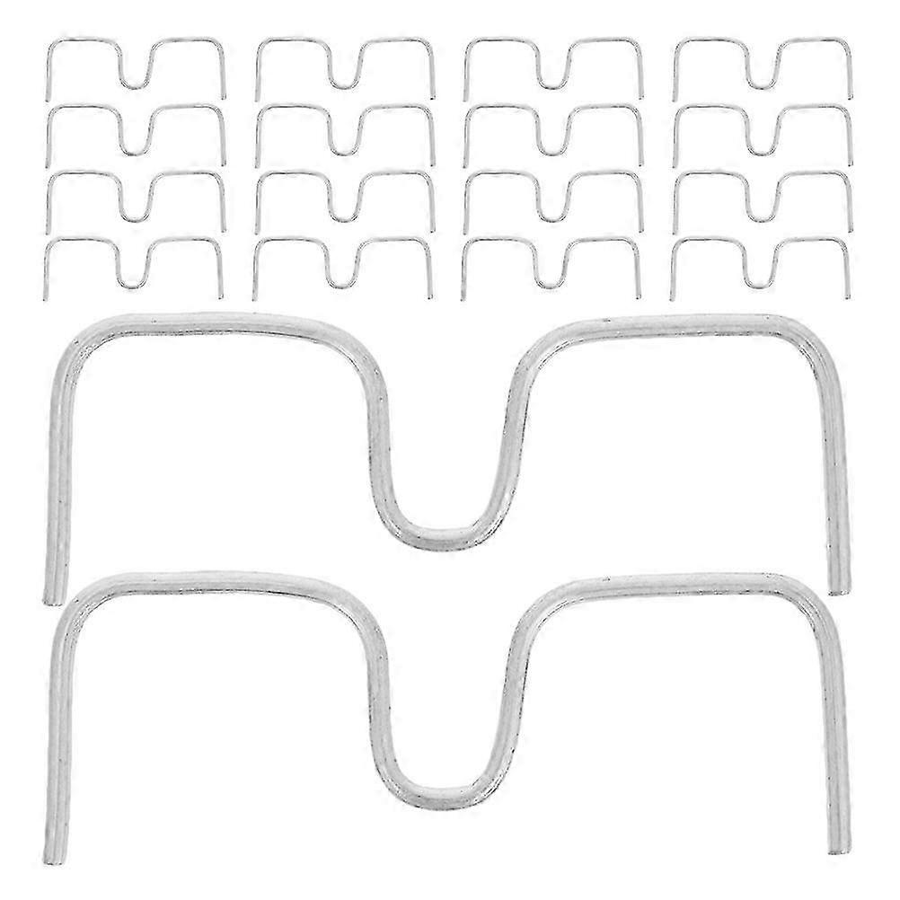 20 Pcs Fruit Tree Branch Limb Spreader Yard Fixator Plants Support Twig Fixing Puller For