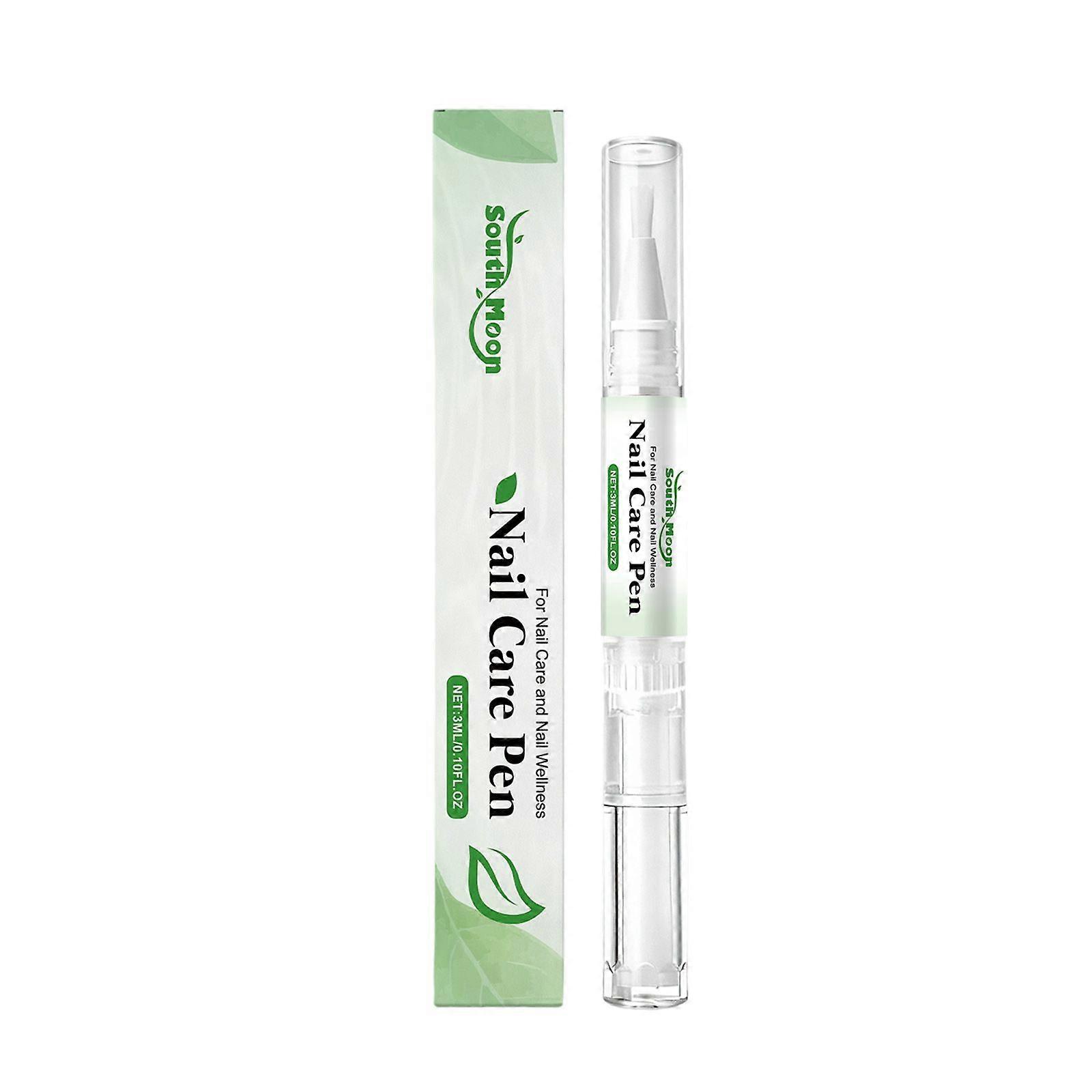 unbrand Nail Care Pen Nail Care Pen Nourishing Oil Pen for Feet and Fingers Cracked and Dry Nails Co