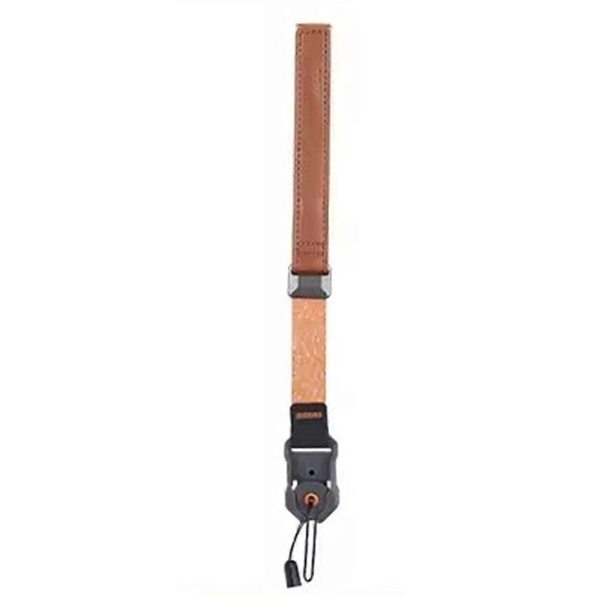Camera/Telescope QuickRelease Wristband Magnetic Quick Buckle Mini One Handed Rope Lanyard Quick Adjustment SafetyRope,B