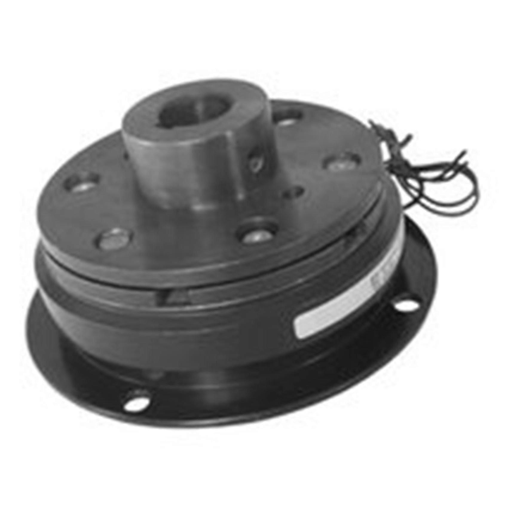 suitable for DLD6-05 Electromagnetic Clutch a Type Single Plate Clutch DC24V Dry Type Automatic Clutch Bearing En
