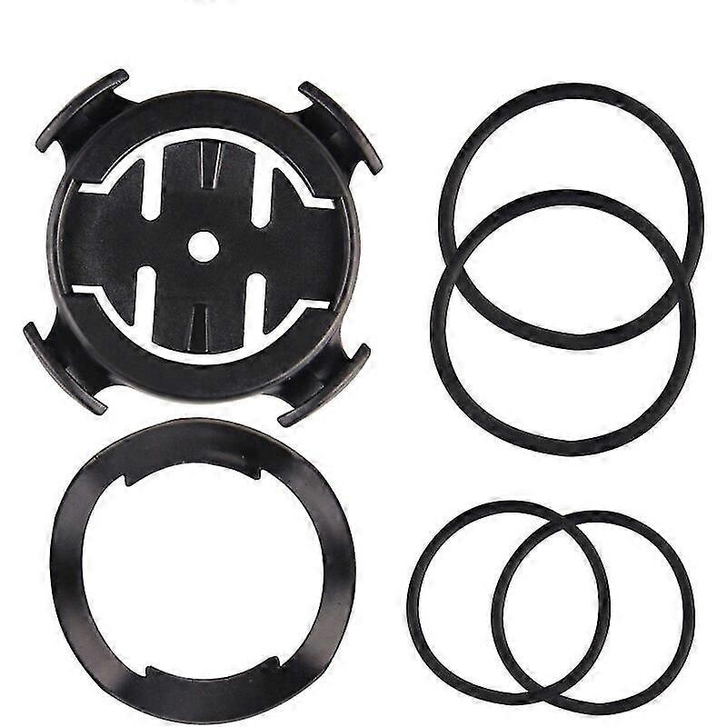 Bicycle Computer Holder MTB Bike Mount For GARMIN IGPSPORT Alloy Stopwatch Stands Extend Adapter