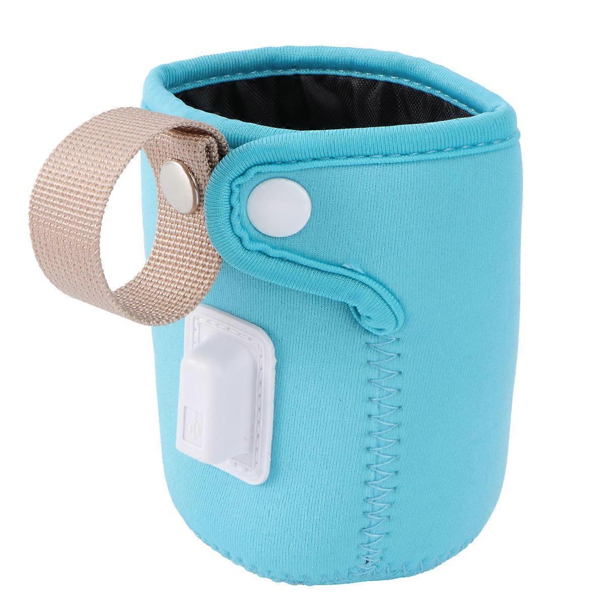Car Warmer Bag Thermostat For Travelers 11.00X7.00X7.00CM Size Rectangular Shape 1Pack