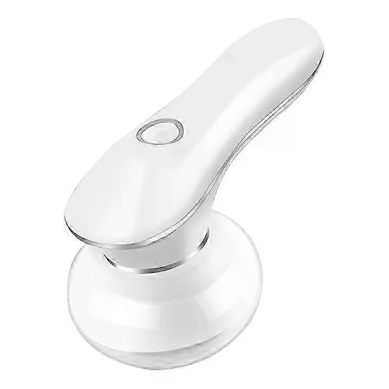 Electric Lint Remover Bed Sheet Clothes Fuzz Pellet Trimmer Machine Portable USB Fabric Shaver Clothes Spools Remove Tool