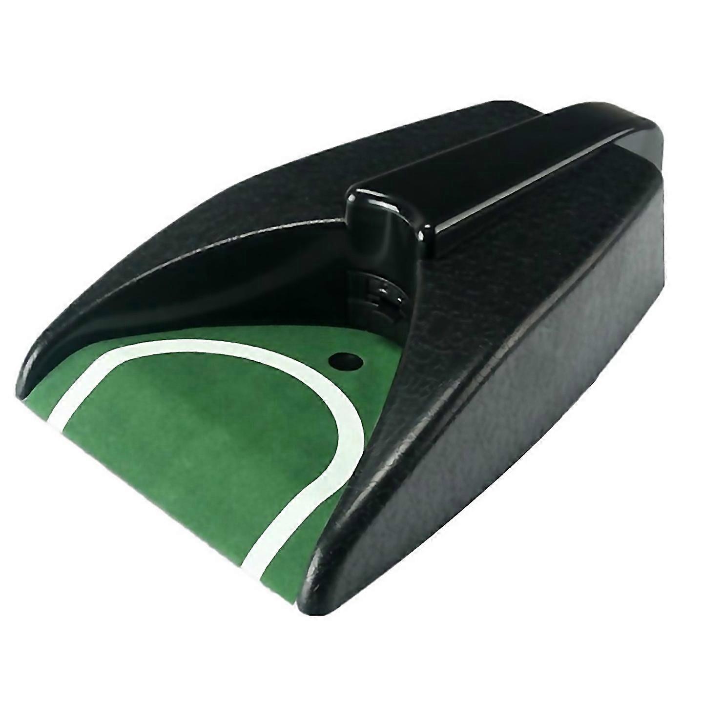 For Golf Automatic Putting Machine For Office Practice