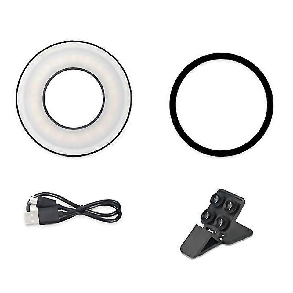 For Mini Magnetic Pocket Led Light For Fill Light