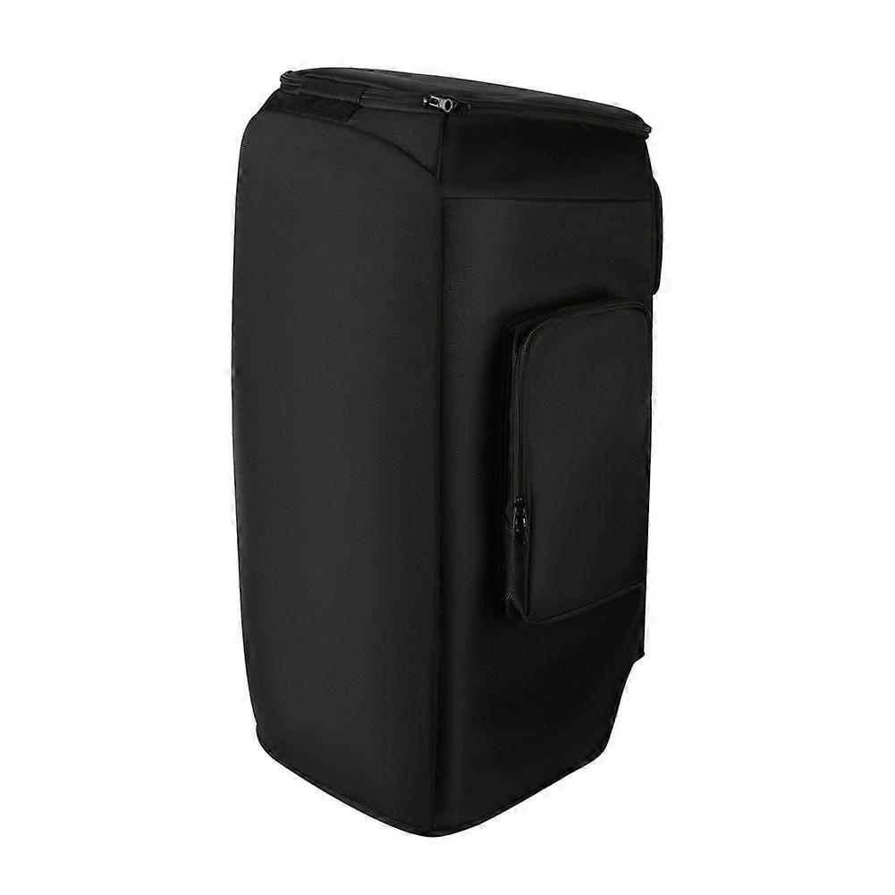 Dust Cover Case for PARTYBOX STAGE 320 Portable Party Speaker, Stretch Speaker Cover Dust Case with Elastic Band