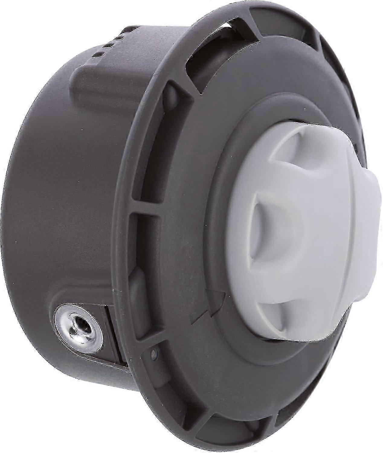Ryobi - Reel-easy Double Line Head + Twisted Hd Line 2.4 Mm For Rlt26c And Rlt254cdso Thermal-In stock