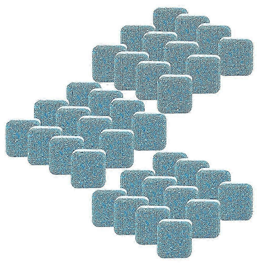 Finally Fresh Washing Machine Cleaner White Count Powder 12pcs/Boxed 2025