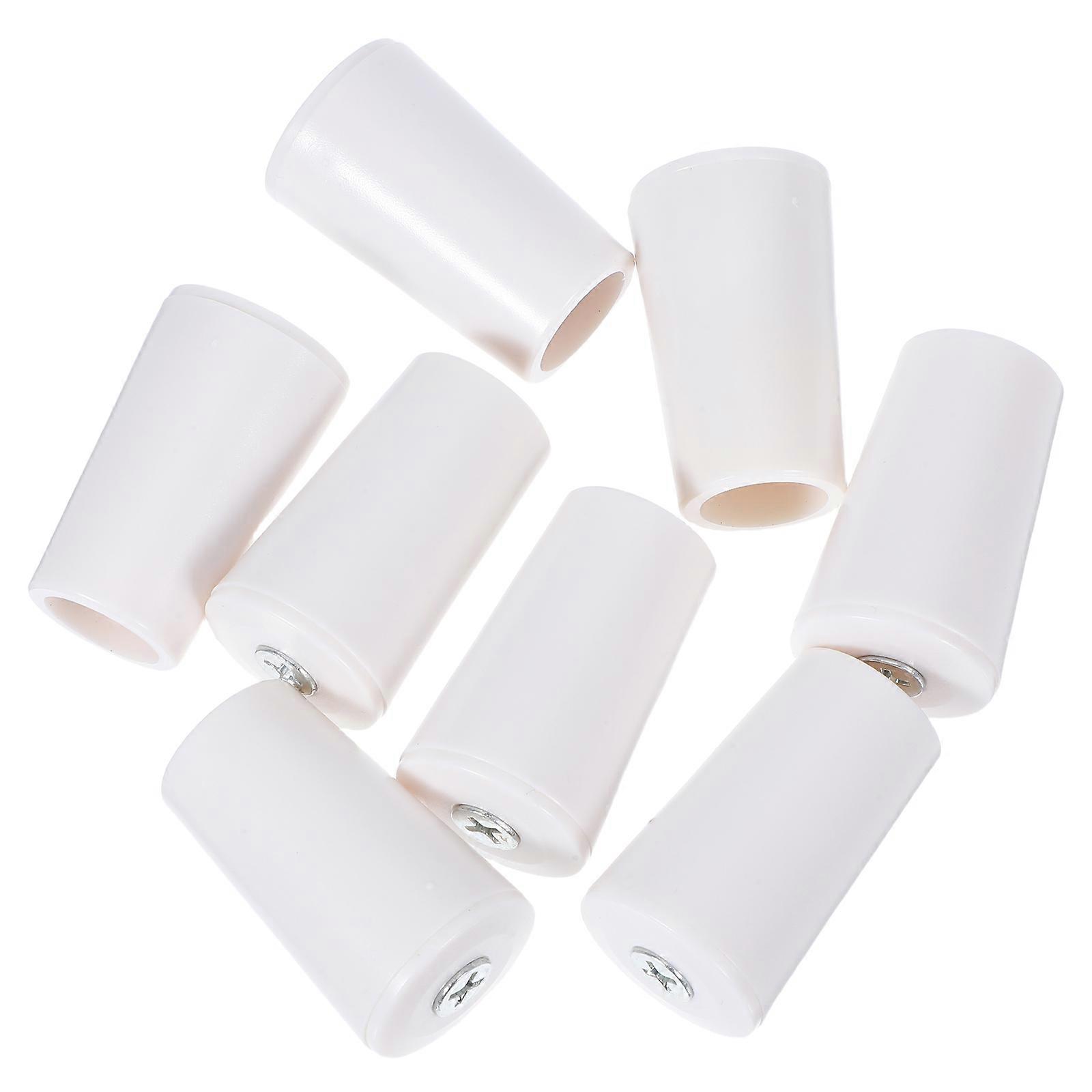 Replacement Parts for Roller Blind Blind Accessories for Home Use 16Pcs