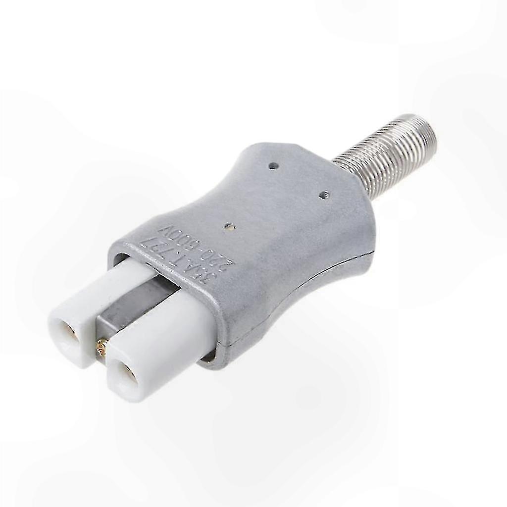 Ceramic Socket Electric Ring Plug for Alloy Heating Devices