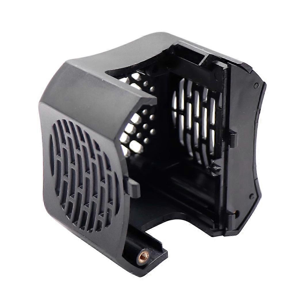 For Ender3 V2 Nozzle Fan Cover Assembled end Replacement 3D Printer Part Accessory Without Fan Cover