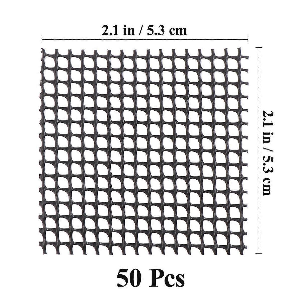 Flower Pot Grid for Leak Proof and Drainage with 2Pcs