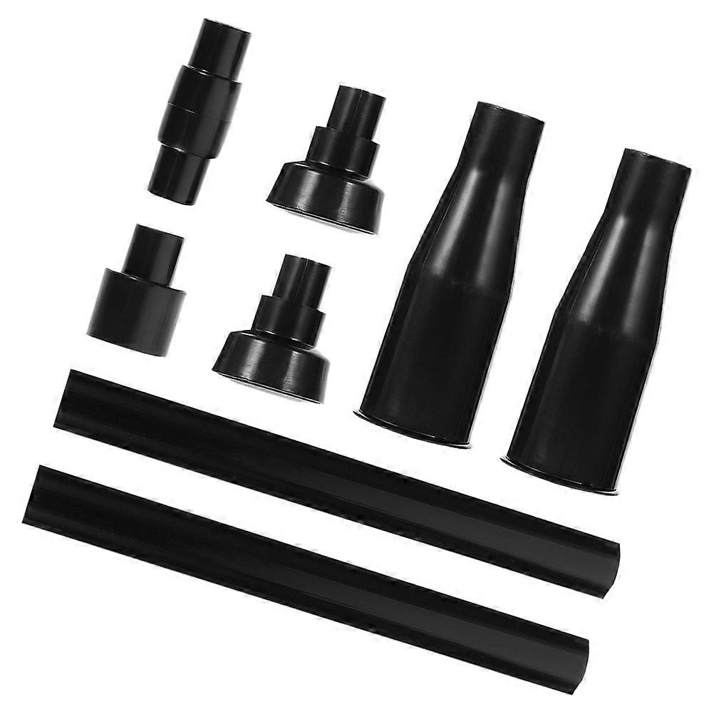 ABS Plastic Fountain Nozzle for Fountain Water Feature 2Sets Sprayer
