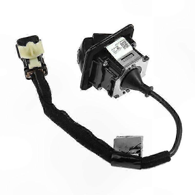 Backup Camera for Hyundai I30 and Elantra Vehicles, Rear View Reverse Camera with OEM Compatibility 95760-A6100