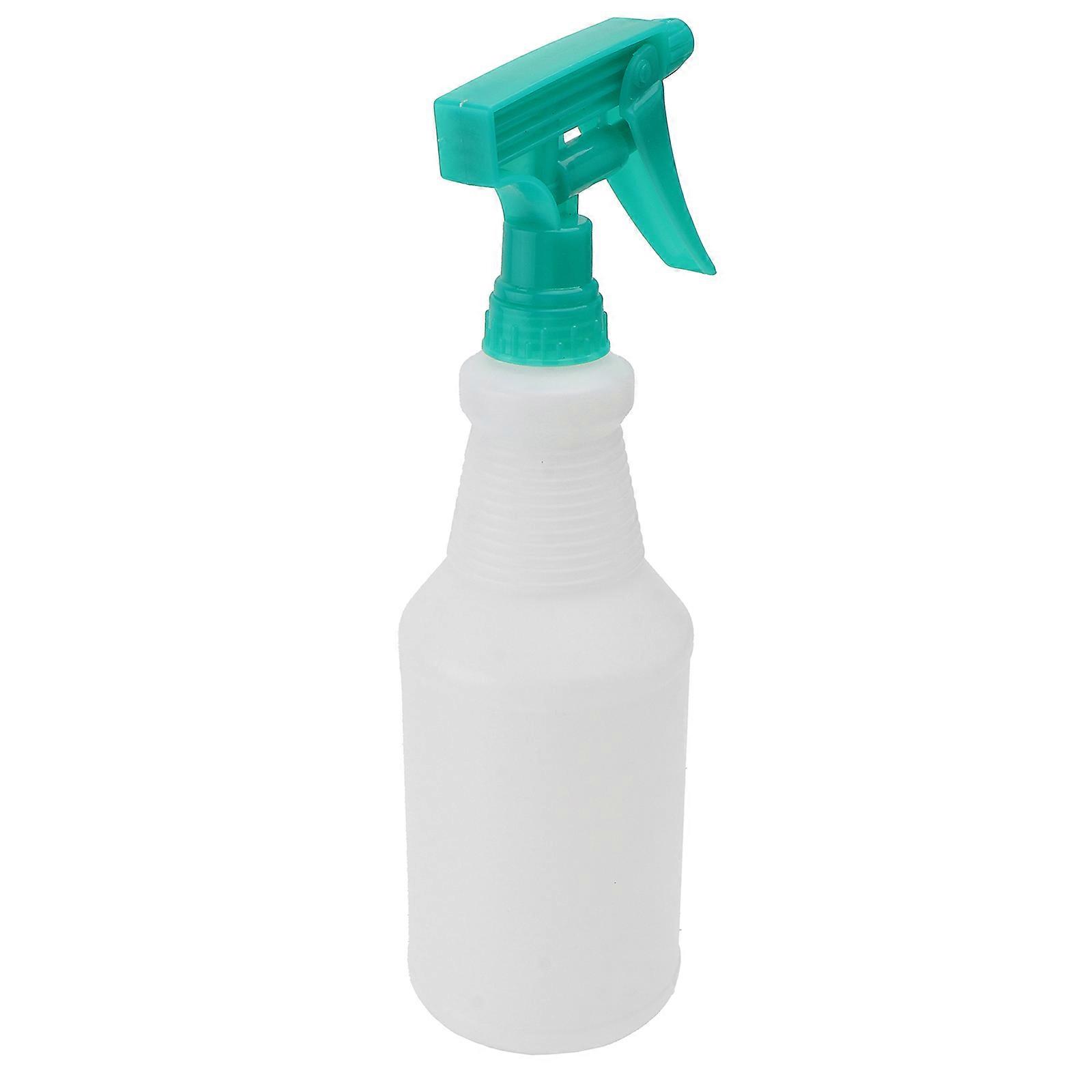Small Spray Bottle Plastic Practical Sprayer Water Sprayer 2x3Pcs Set
