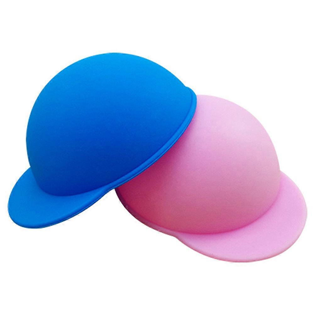 Drinks Can Lid Dustproof Silicone Cup Covers Maintain Drink Hygiene General Users 10Pcs