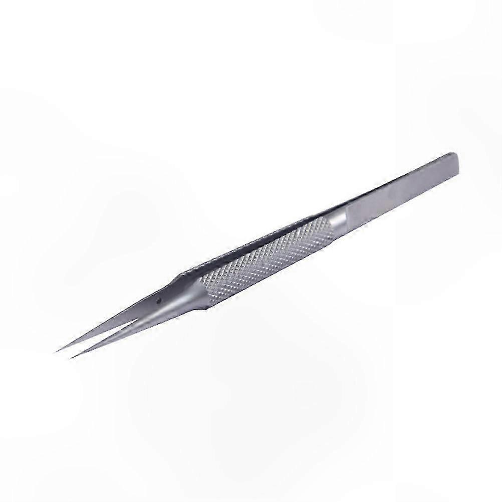 Precision Angled Tweezers for Jewelry Electronics And Microscope