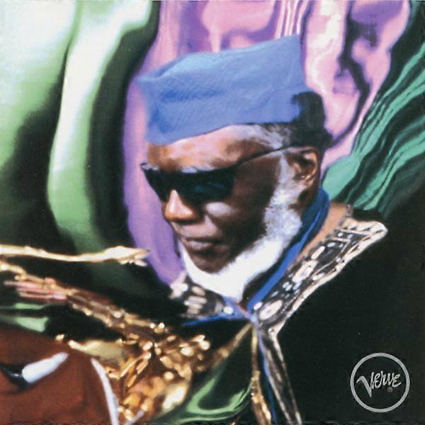 Pharoah Sanders - Message From Home  [VINYL]