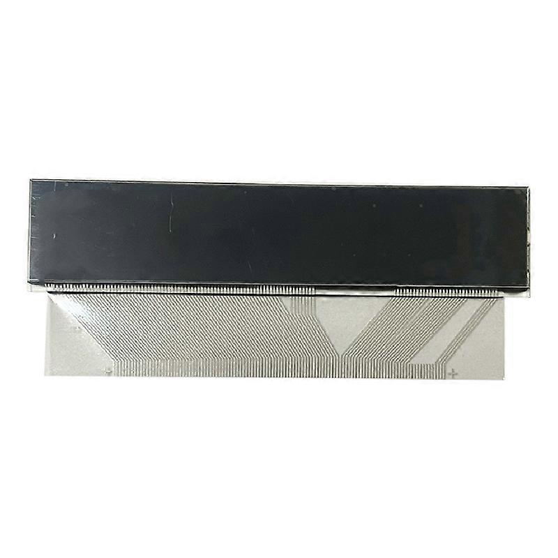 Écran LCD de voiture pour SAAB 9-3 9-5 Sid1 Centre Informatique LCD Pixel Réparation