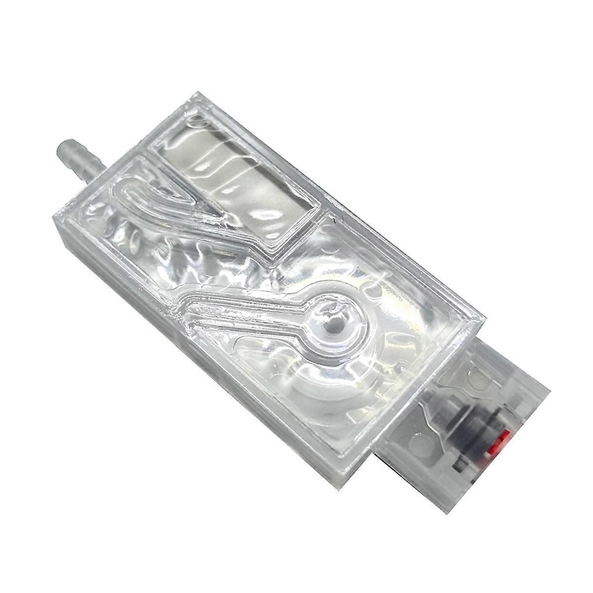 1PCS Negative Pressure Ink Damper I3200 Ink Filter for 5th Printhead Xp600 5113 4720 I3200 I1600 Pri