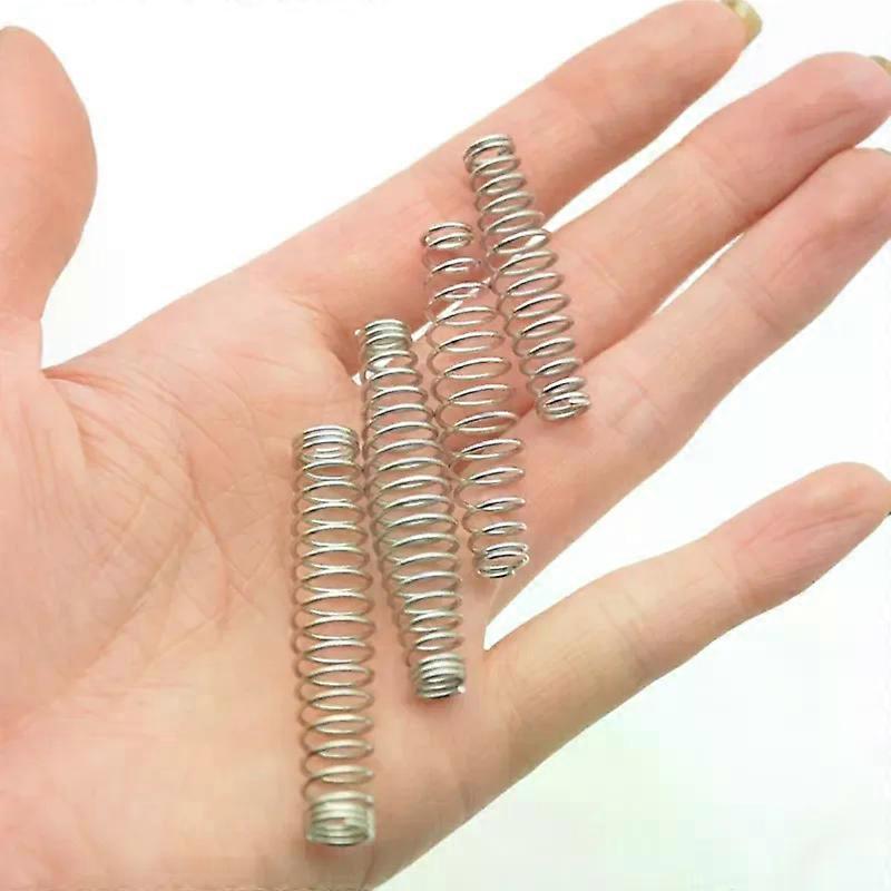 High quality Durable Replacement Springs for Trimming Scissors for Heavy Duty Pruning Shears Spring Diameter 02 M4YD