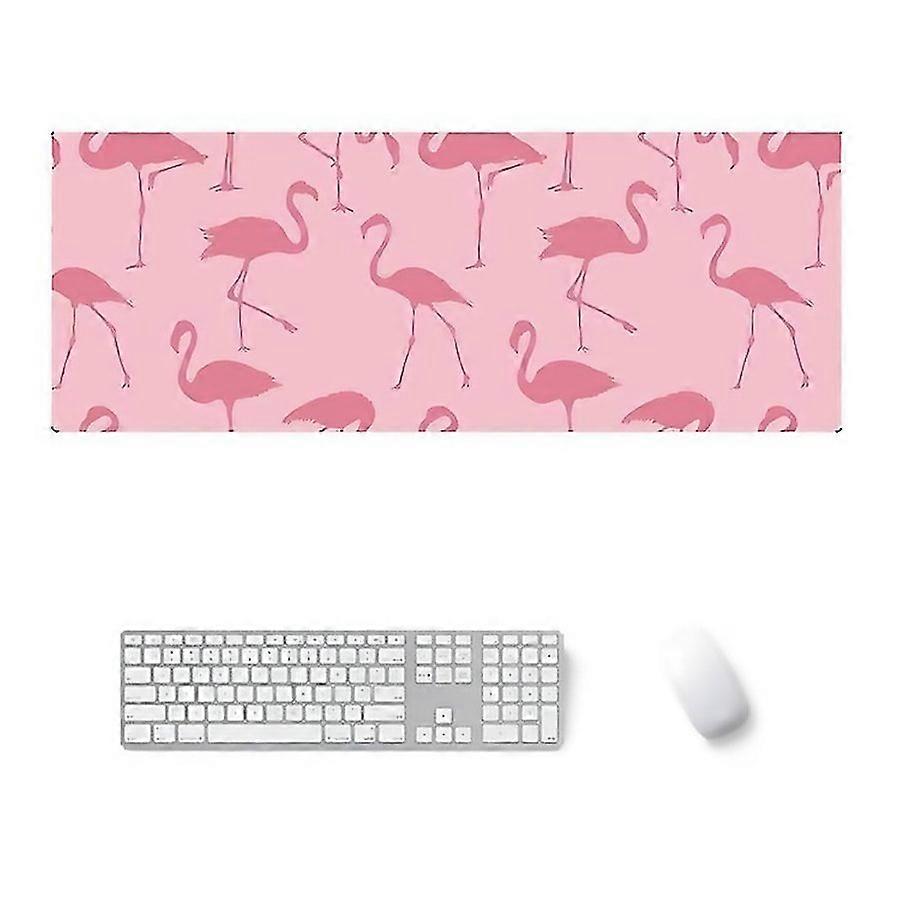 For 900x400x4mm Office Learning Rubber Mouse Pad Table Suitable For Everyday Use