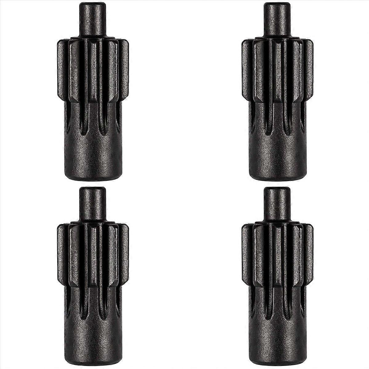 4X Engine Barring Tool MX 13 Engines for Paccar T880 Truck and Replaces 1453158PE 1453158