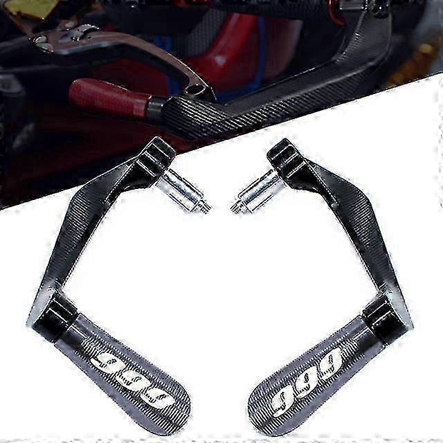 Handlebar Grips Protector for Brake Clutch Levers - Compatible with Ducati 999 S R 999R 2003 Models 26s