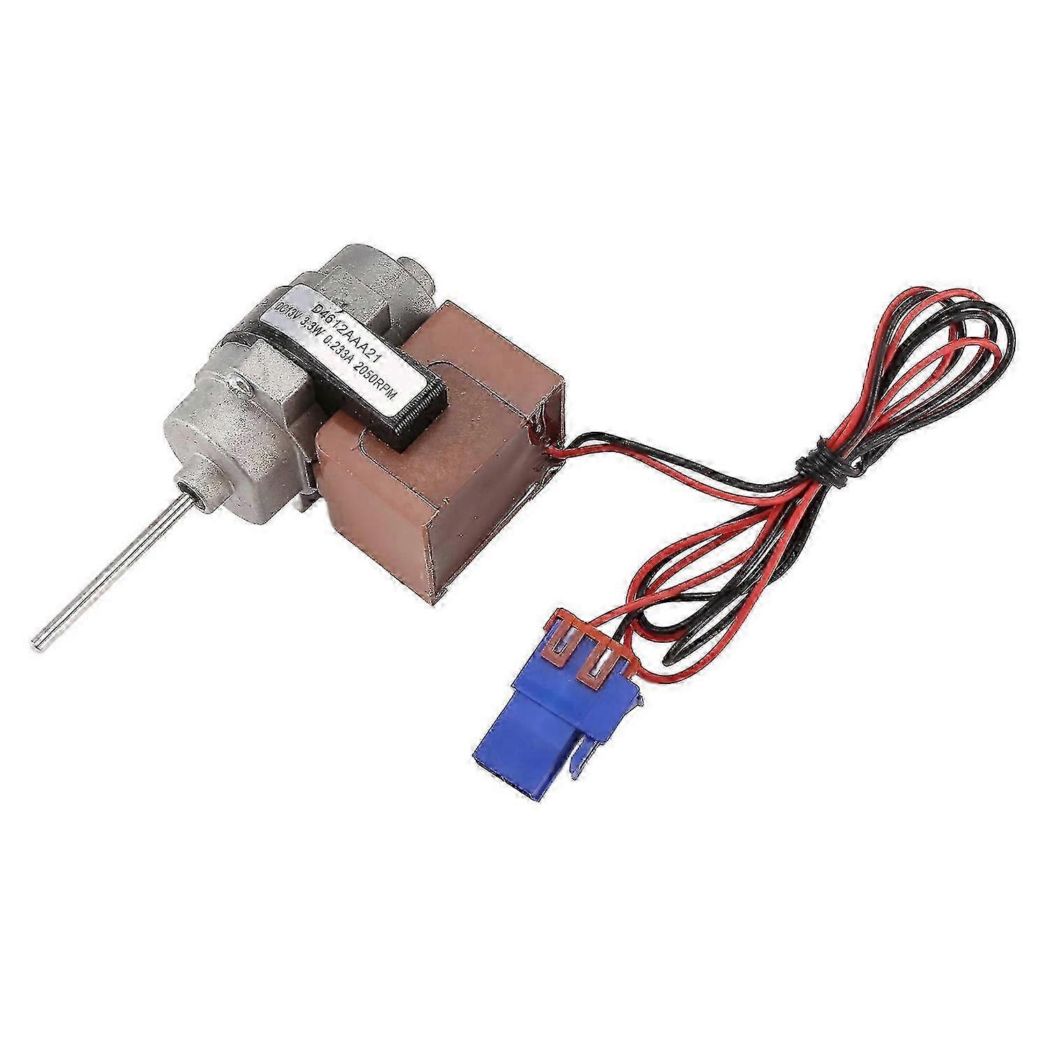 D4612AAA21 Refrigerator Fan Motor for Fridge