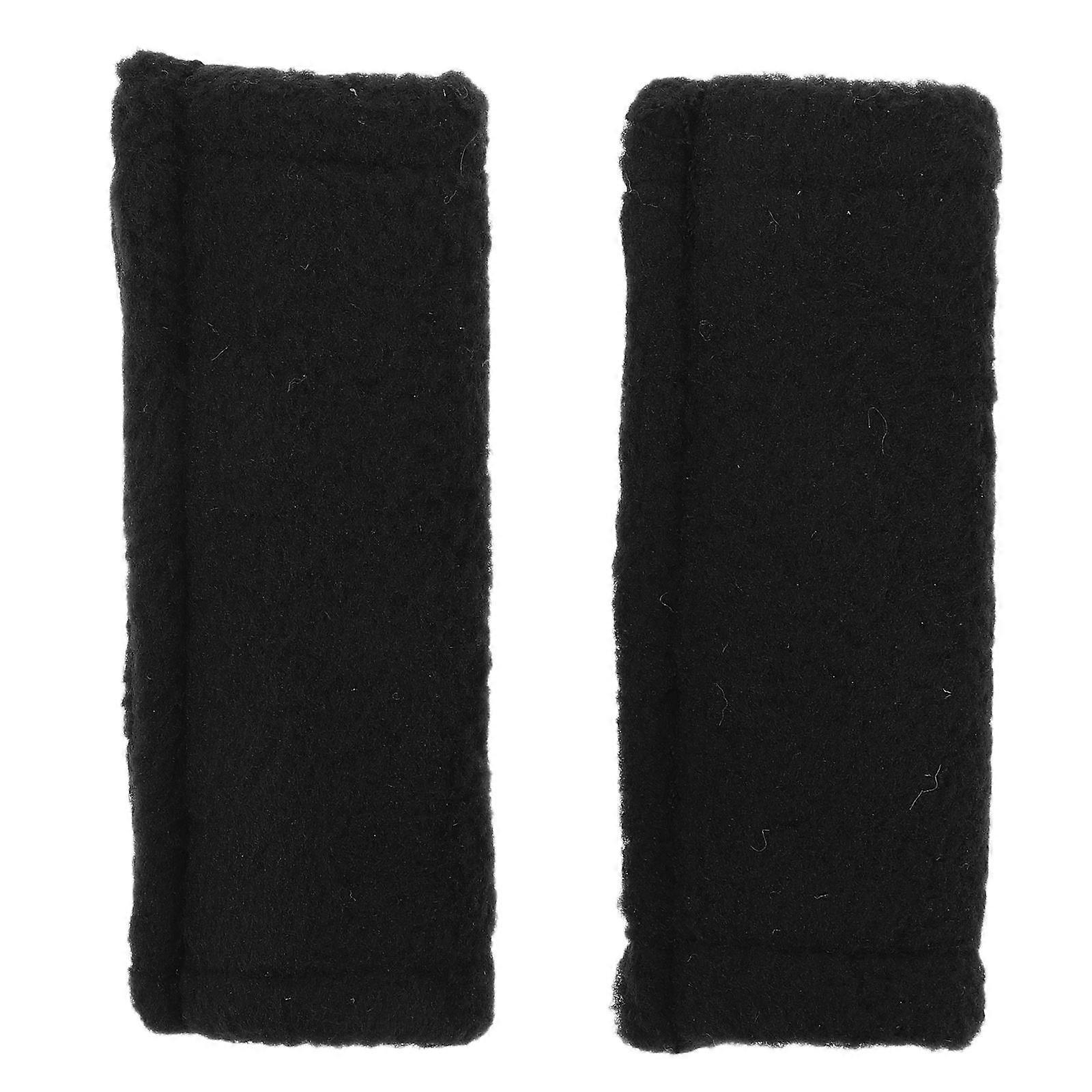 Pool Cue Cleaning Cotton Cloth for Billiard Accessories 4Pcs