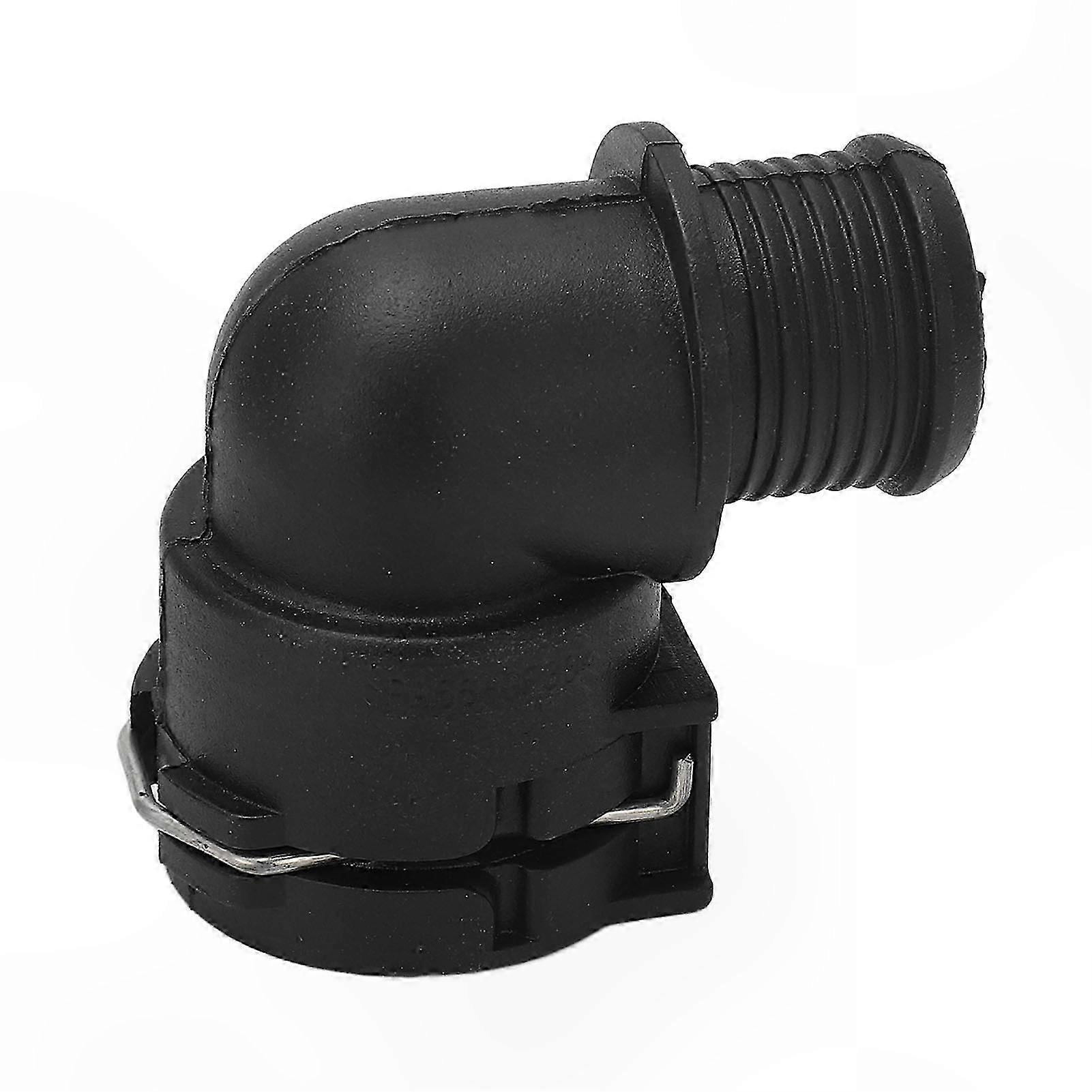 Vauxhall Mokka X Heater Hose Inlet Connector 96958300 Replacement Coolant Pipe Water Hose