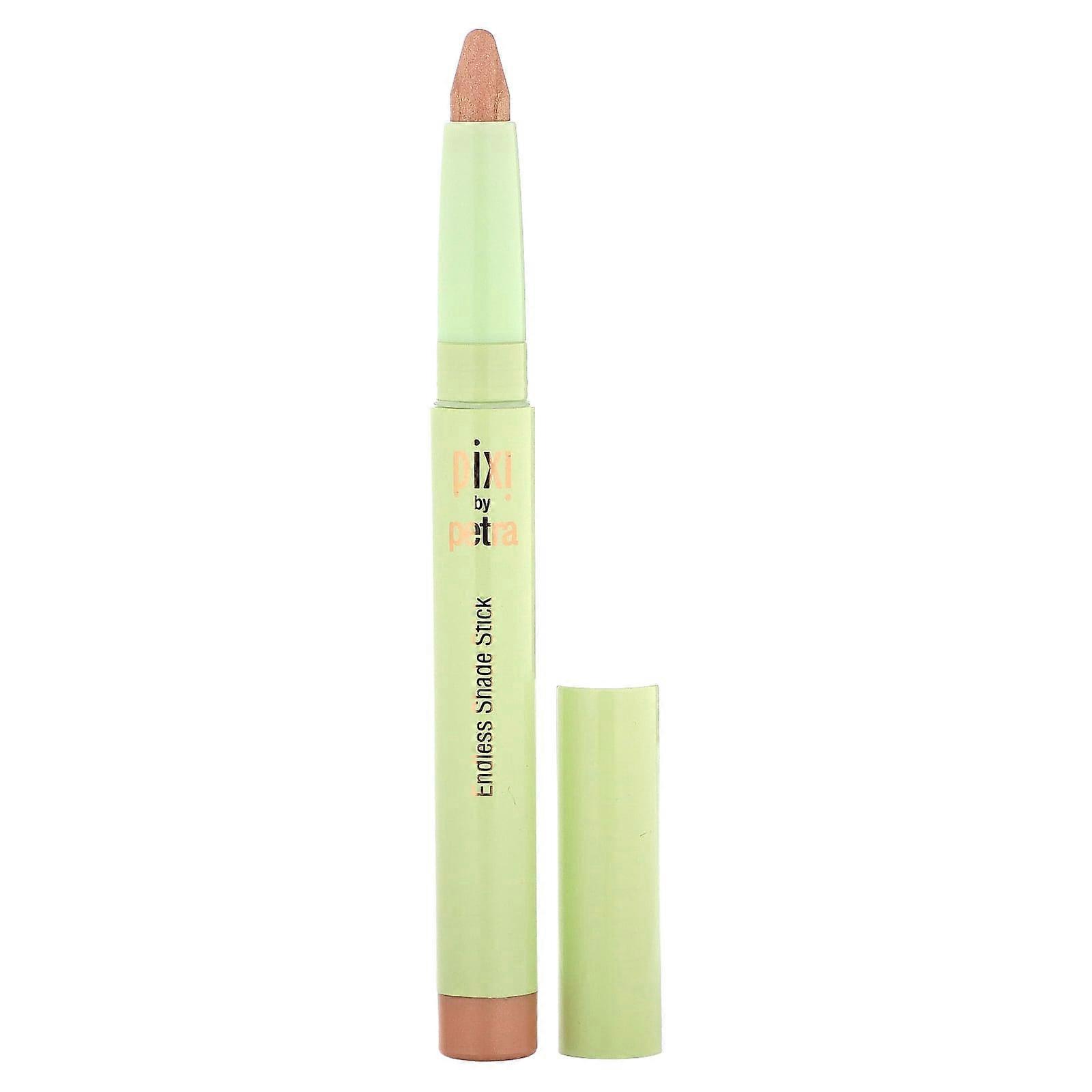 Endless Shade Stick, Eyeshadow Stick, 0227 PearlLustre, 0.05 oz (1.5 g)