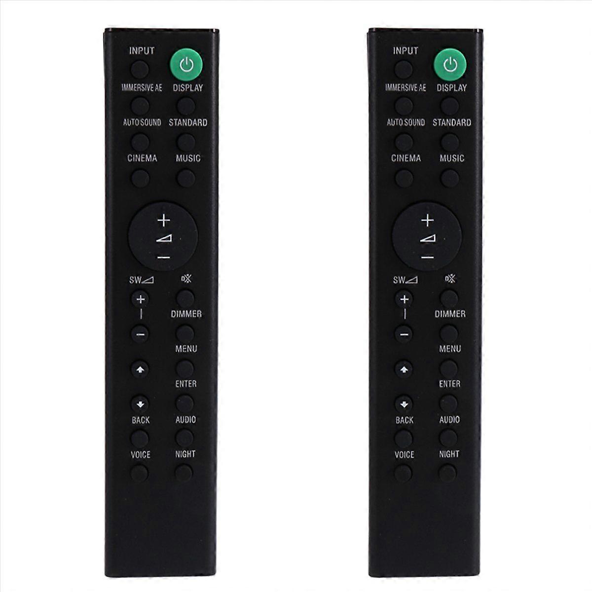 Remote Control -AH507U for Sound Bar HT-S350 HT-SD35 SA-WS350