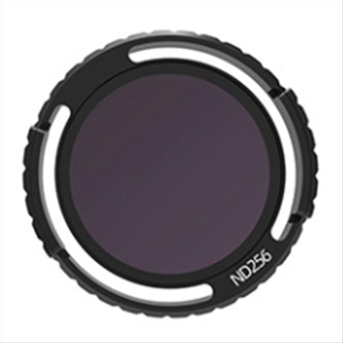 ND256 Lens Filter For DJI Avata 2 Drone Waterproof