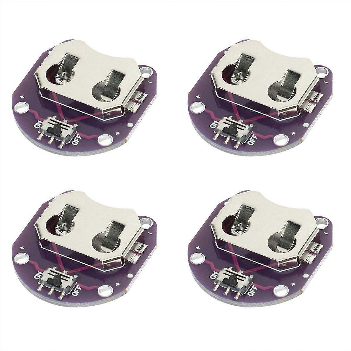  CR2032 Battery Mount Module for 