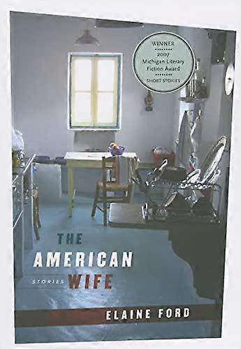 The American Wife