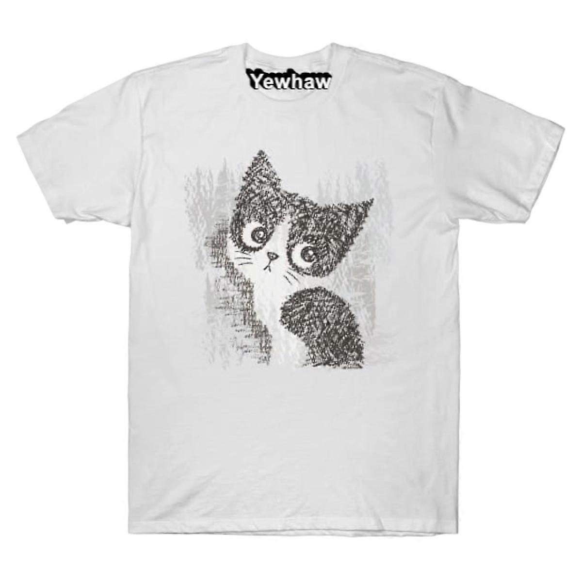 Cat T-shirt