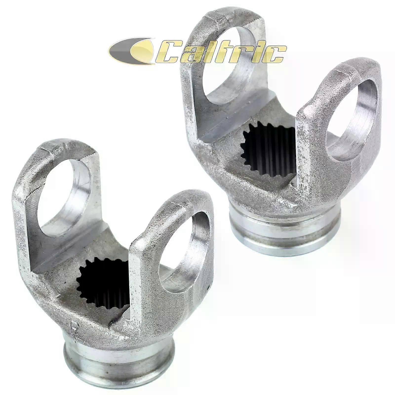 Front Drive Shaft Pairing Yokes for Kawasaki Mule 3010 KAF950 Trans Diesel 07-08 NO.56112