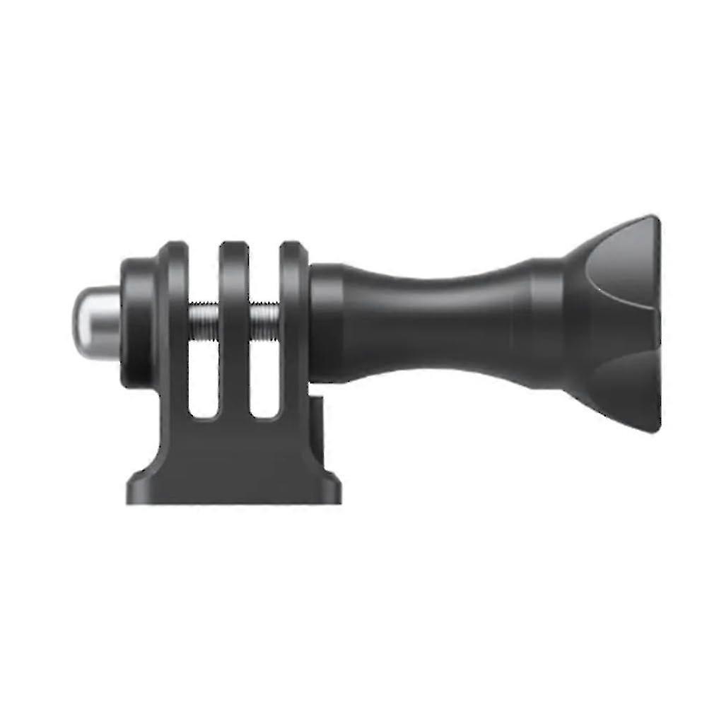 Tripod Adapter Compatible with Insta360 Ace Pro 3 Prong to 1/4' Adapter Connector for Insta360 ACE/ACE PRO ONE RS ONE R Accessories'