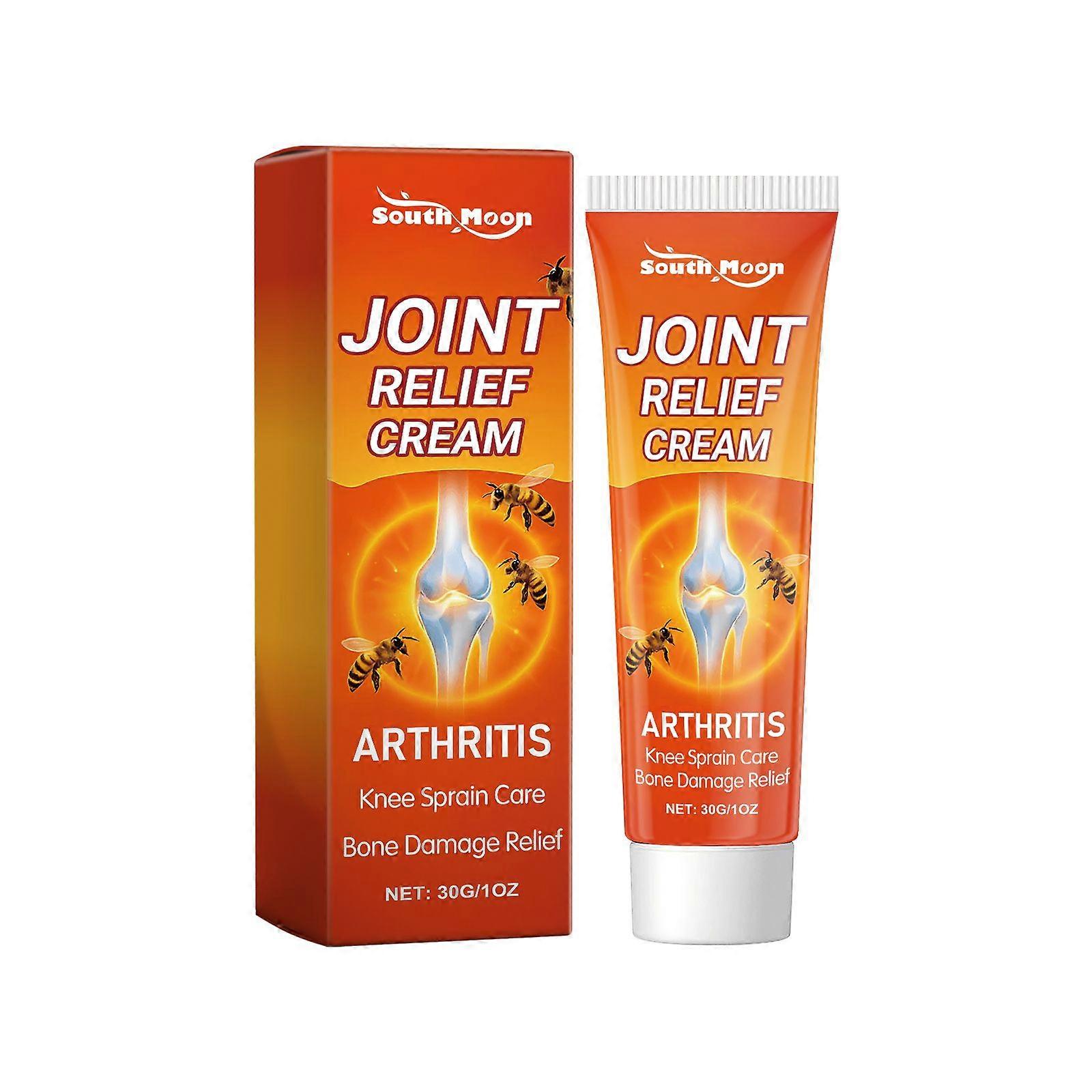 Joint Care Cream
