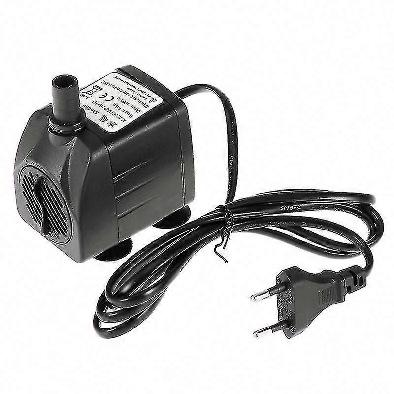 1pcs Special Water Pump for Ponds