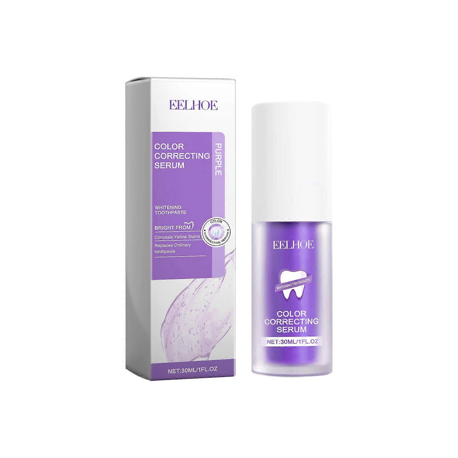 Oral Care Essence Contains Propylene Glycol